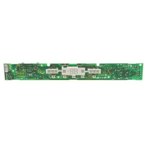 Ariston - module - carte de puissance magic panel - c00386195 -