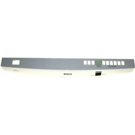 Bandeau Commandes Lave-Vaisselle Bosch SMS53M22FF/52 FD 9202 - Occasion TB