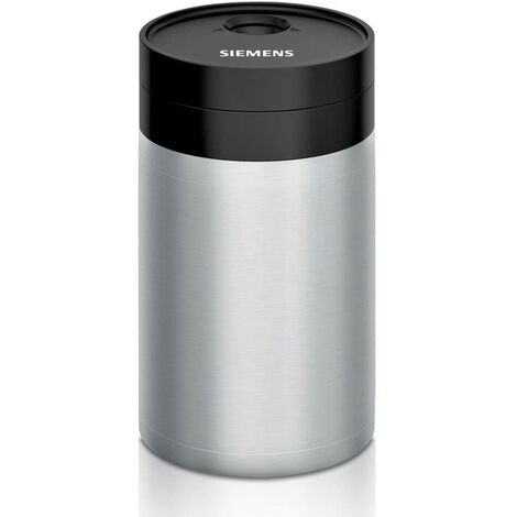 RECIPIENT A LAIT POUR MACHINE A CAFE EXPRESSO SIEMENS (1/6)