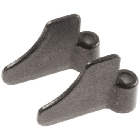Malaxeur lot de 2 Machine à pain SS-189742 MOULINEX Machine à pain SS-189742 MOULINEX
