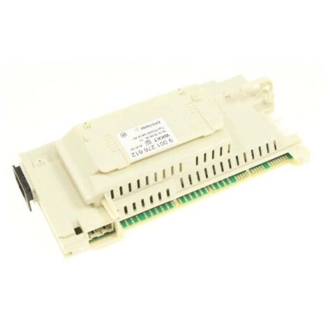 Module de puissance programmé pour lave-vaisselle – Compatible Bosch – 12018214 (1/4)
