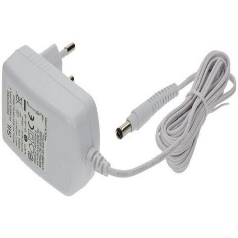 Chargeur secteur AIRFORCE 18/24V (1/5)
