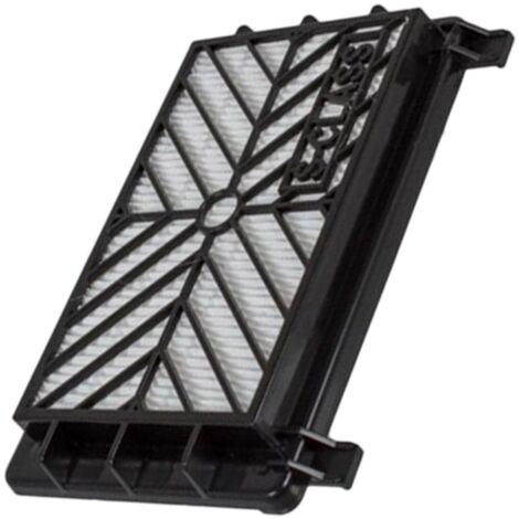 Filtre à air hepa (883804401810, 432200039090) Aspirateur WHIRLPOOL, PHILIPS