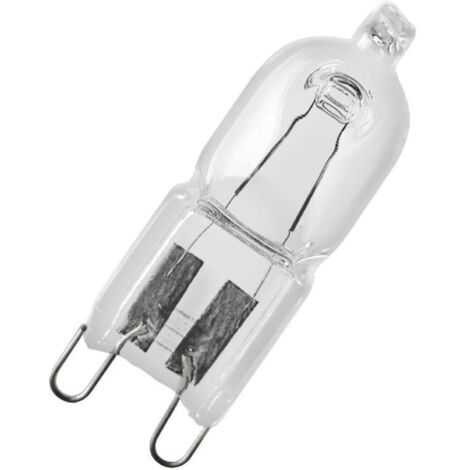 LAMPE HALOGENE G9 60 W POUR FOUR BOSCH - 00608082