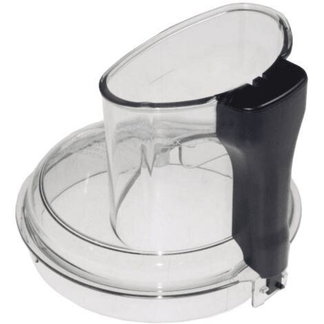 Joint De Réservoir Pour Robot Magimix - Référence 502974 - Compatible M120, M180, M250 Et Autres Modèles