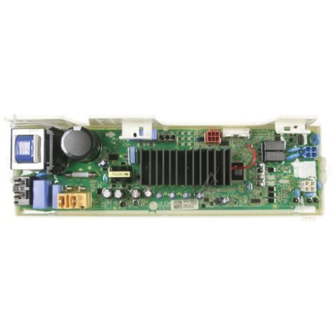 PLATINE PRINCIPALE pour LAVE LINGE BEKO - 2824447390