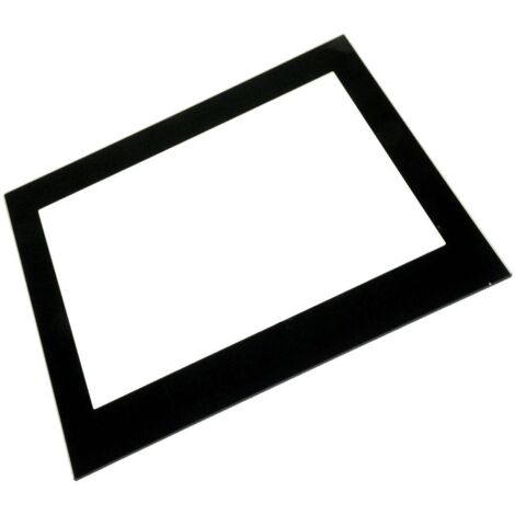 Vitre intérieure (490300009) Four, cuisinière BEKO, AYA, LISTO
