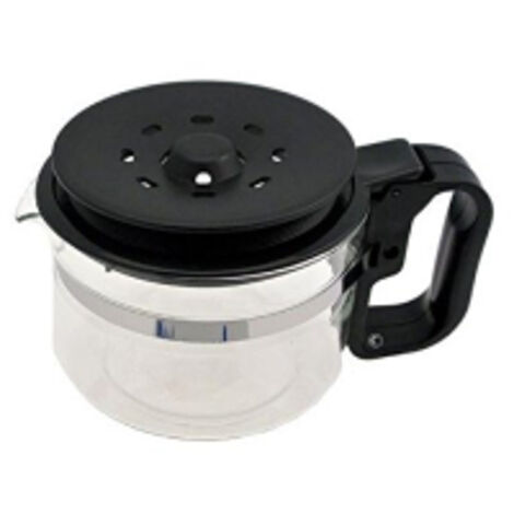 Filtre Large 2 Tasses Compatible Whirlpool – Référence 481248088032 Pour Machine à Café & Expresso !