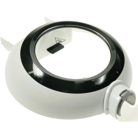 Couvercle blanc Actifry Genius XL (SS-1530000689) Friteuse SEB