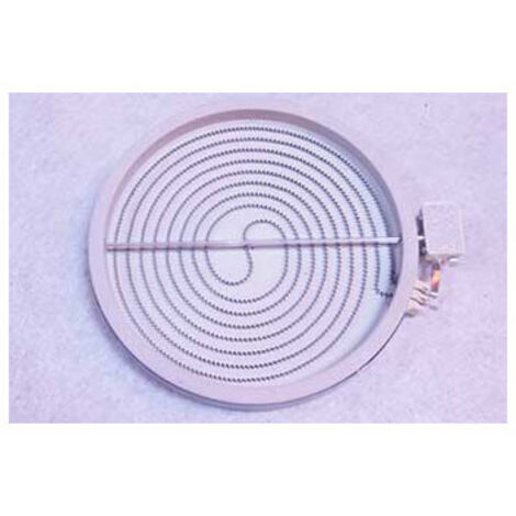 FOYER HIGHLIGHT pour TABLE DE CUISSON BOSCH - 00700234