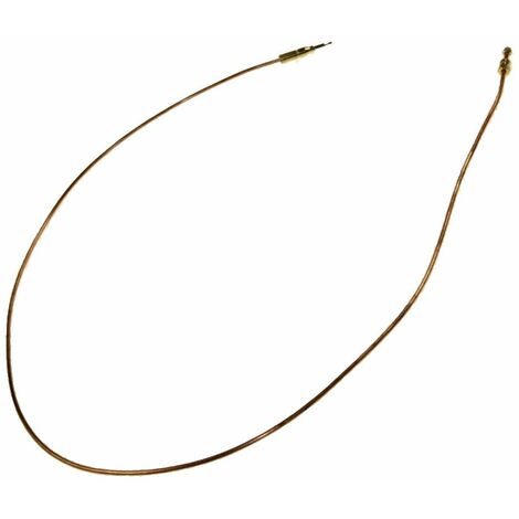 Thermocouple four (37001499) Four, cuisinière SOGELUX, DOMEOS, FAR, FUNIX, TECHNICAL, WESTWOOD, CONTINENTAL EDISON
