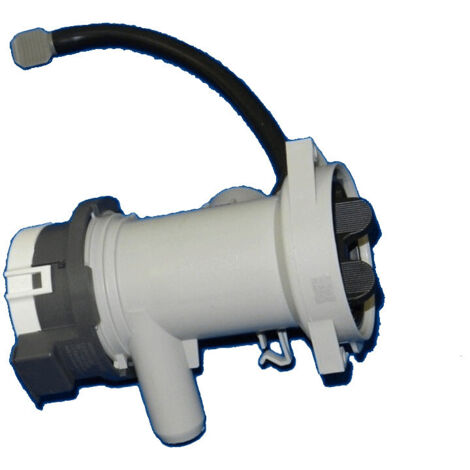 Pompe de vidange (AHA75813401) Lave-linge LG