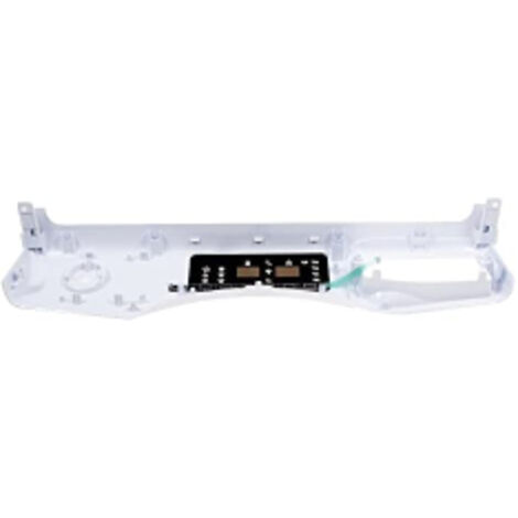 TABLEAU DE COMMANDE AVEC CAPTEUR POUR LAVE LINGE CANDY - 43023495 (1/2)