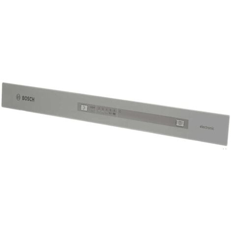 Interrupteur réfrigérateur Bosch Siemens 00168427