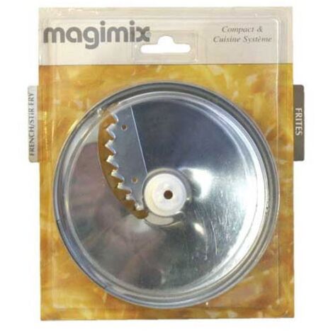 Accessoires Robot Ménager Et Blender MAGIMIX 17501