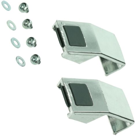 Crochet reservoir gs90 (22142100) Aspirateur NILFISK (1/4)