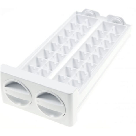 Tiroir à glaçons (5912630100) Réfrigérateur, congélateur BEKO, GRUNDIG