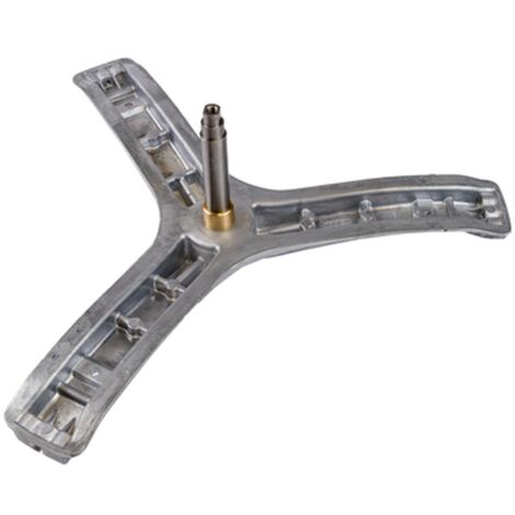 Croisillon de tambour (20785797, 37018890) Lave-linge LINETECH, SELELCINE, WALTHAM, AYA, SHARP, ORIGANE, LAZER, ORMOND, KINGDHOME, SOGELUX, TECHNICAL, WESTWOOD, HIGHONE, AVEA, HARROW, JPC, TELEFUNKEN,