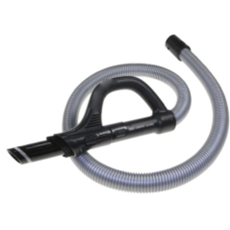 Flexible Complet Pour Aspirateur Silent Force Cyclonic Rowenta
