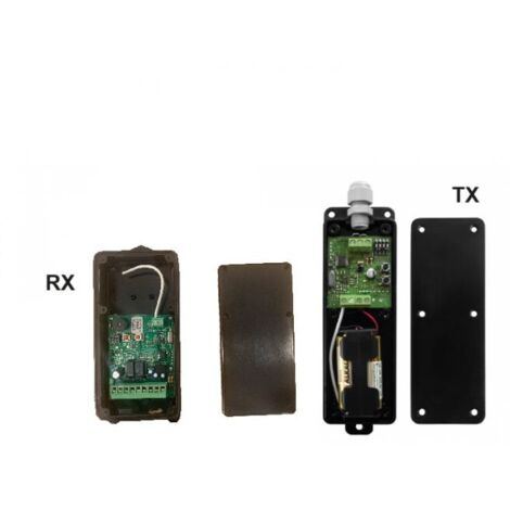 Kit émetteur récepteur Nologo KIT TRANSCEIVER pour motorisation