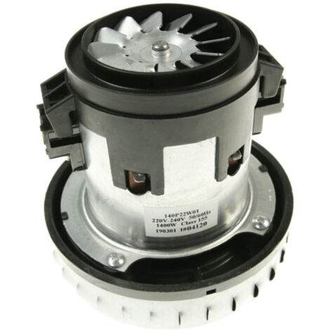 Moteur avec joints1400w 220-240 v50 hz