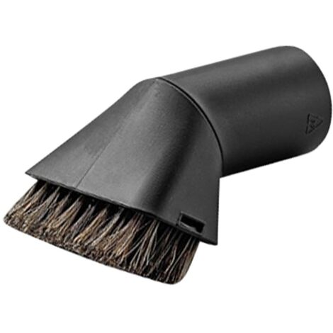 Brosse douce dépoussiérante d'origine (1/2)