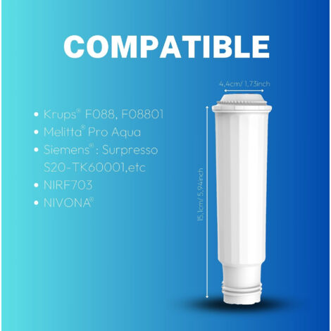 LifeStraw Lot de 2 filtres à eau personnels pour la randonnée, le