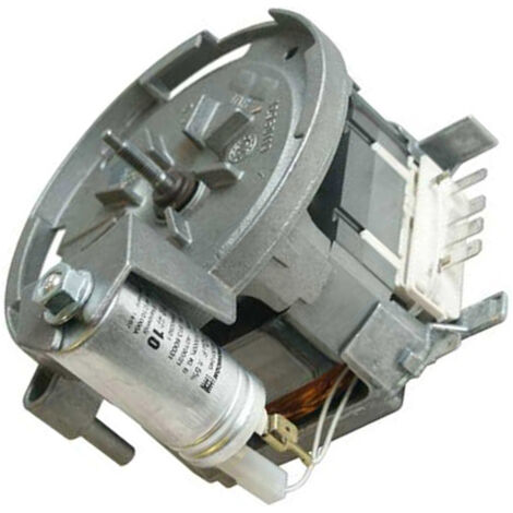 Kit Moteur Lavage + Joints pour Lave-Vaisselle LFK7M124FR Hotpoint