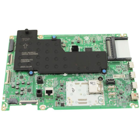Carte électronique, module principal