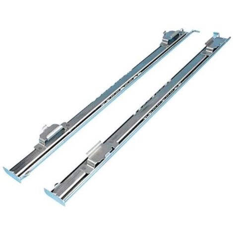 Kit rails télescopique
