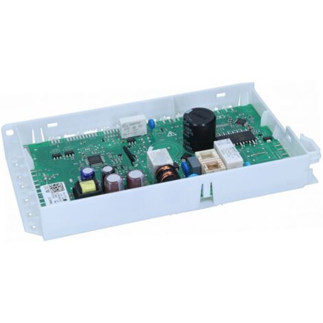 Carte électronique, module de puissance
