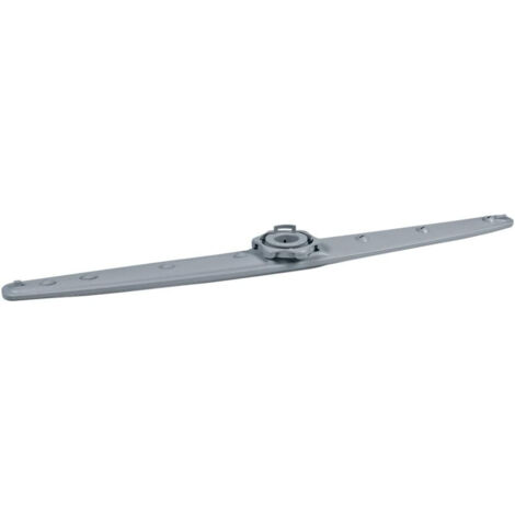 Bras de lavage supérieur pour lave-vaisselle Whirlpool – Nettoyage efficace – Compatible avec modèles W64IX, W75/1, ADP7611WH, ADP8300