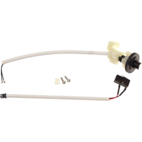Sonde temp induct