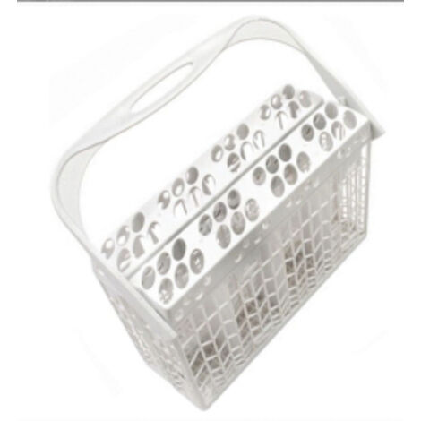 Panier a couverts d'origine 480140101545 WHIRLPOOL (1/2)