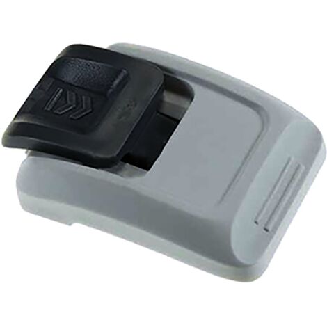 VERROUILLAGE TAMBOUR pour LAVE LINGE WHIRLPOOL - C00309478 (1/2)