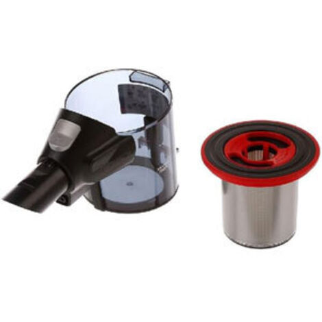 Réservoir à poussière 12040144 – Compatible aspirateurs Bosch – Performance optimale – Adapté à plusieurs modèles