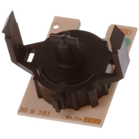 Potentiomètre d'origine (1/2)