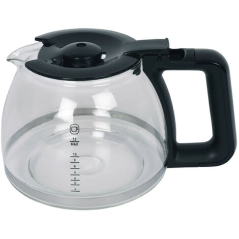 Tefal – Verseuse complète pour cafetière – Compatible CM520D10/RV0, BB4372017 – Accessoire essentiel pour préparation café sans tracas