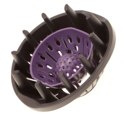 SOS Accessoire Embout diffuseur pour Sèche-cheveux BABYLISS 3239211, 25803610