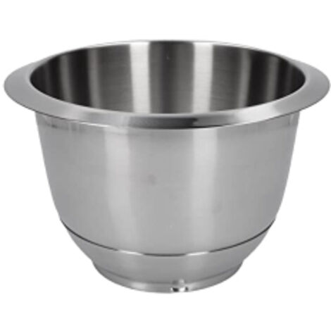 Bol mélangeur en inox pour Robot multifonction BOSCH 11010256