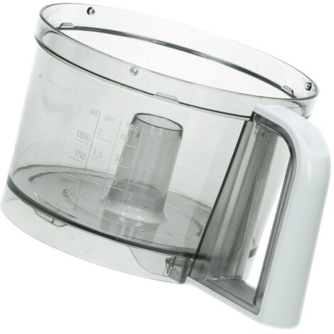 Bol blender (mixeur) d'origine (00649582) Robot ménager BOSCH