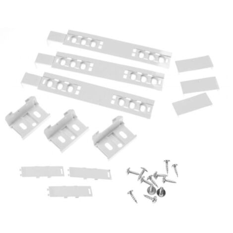 Kit de modification d'origine pour réfrigérateurs BEKO et ALTUS – Remplacement pièces défectueuses – Installation sécurisée