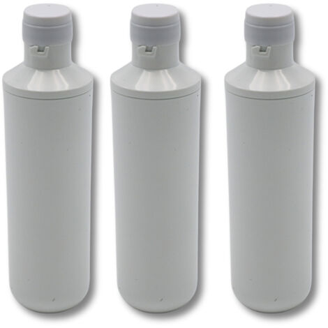 Lot De 3 Filtres à Eau Pour Réfrigérateur LG LT1000P, Filtre à