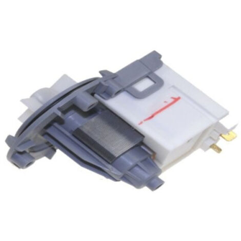 Pompe de vidange compatible pour LG EAU61383502 Askoll S3308 RT021600 pour lave-linge (1/3)