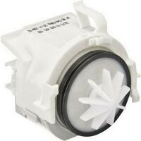 Pompe de vidange (166393-30695) (00620774) Lave-vaisselle 1663935054680129167 BOSCH, SIEMENS, NEFF, GAGGENAU, VIVA, CONSTRUCTA