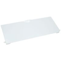 FAR – Portillon de freezer pour réfrigérateur – Remplacement de porte – Étanchéité thermique – Installation facile – FK1864386
