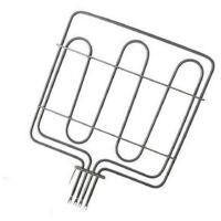 Résistance grill 1750W + 800W (3570355010) Four, cuisinière ARTHUR
