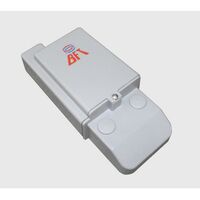 BFT – Récepteur radio CLONIX 2E 2 canaux 433,92 Mhz – Compatible télécommandes MITTO – Alimentation 12/24V AC/DC – Code tournant