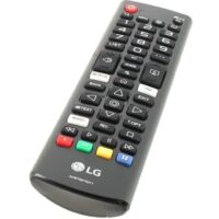 Télécommande originale TV LG AKB75675325 - AKB75095308 - AKB75675311