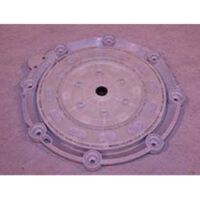 Moteur à induction d'origine Lave-linge 481010485263, C00377203 WHIRLPOOL Lave-linge 481010485263, C00377203 WHIRLPOOL | Leroy Merlin